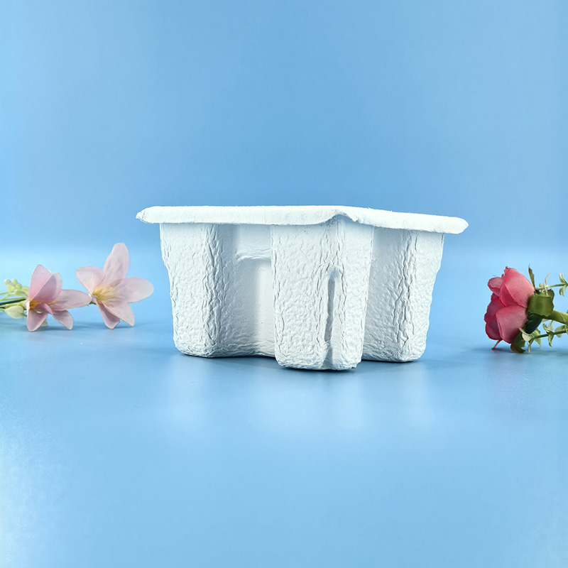 Dry paper holder